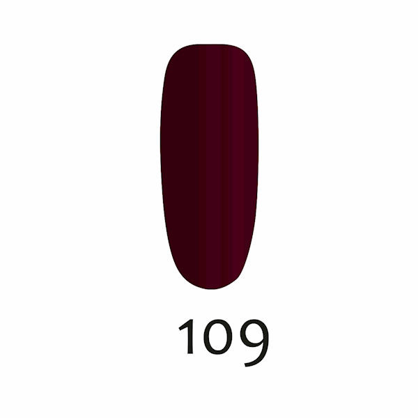 109 Lakier Hybrydowy Julia Nessa 8ml