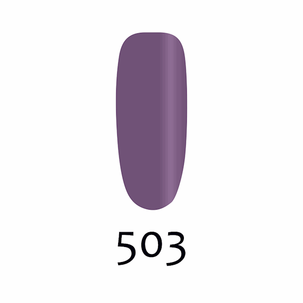 503 Lakier Hybrydowy Julia Nessa 8ml