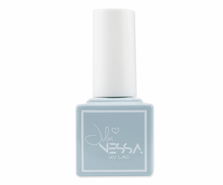 Top Hybrydowy Hight Gloss Julia Nessa 8ml