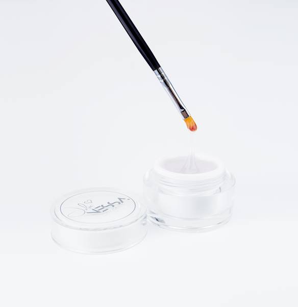 Tixy Żel 1-phase Clear 30ml by Julia Nessa