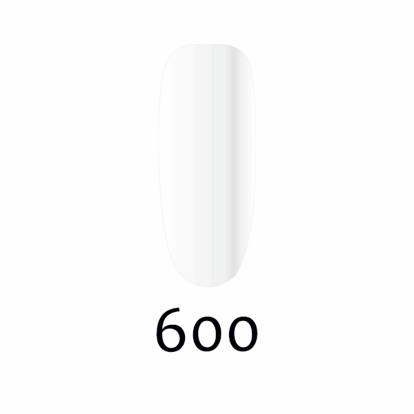 600 Lakier Hybrydowy Julia Nessa 8ml