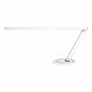 LAMPA Active Slim 20W czarna