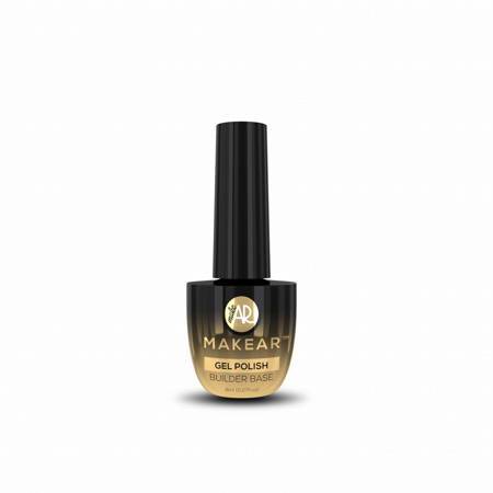 BUILDER Base Milky 8 ml Makear