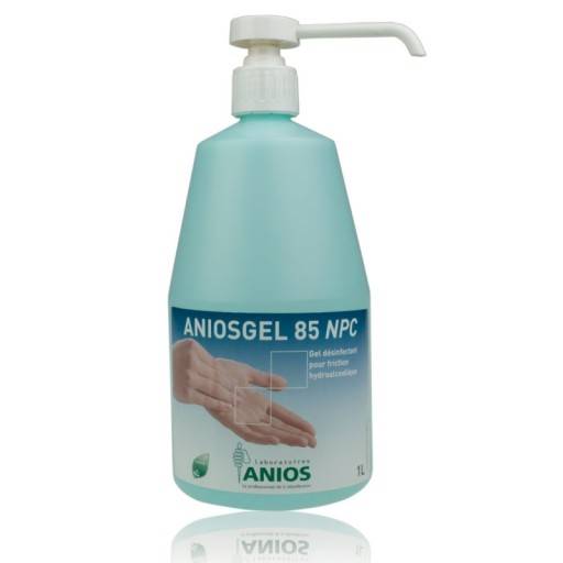 Aniosgel 1L żel do dezynfekcji dłoni