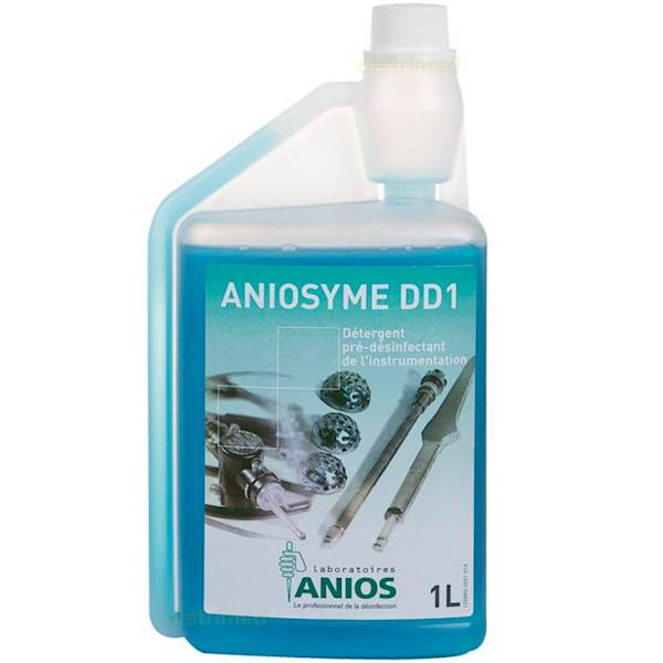 Aniosyme DD1 1L Preparat do dezynfekcji narzędzi