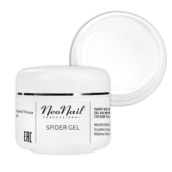 Spider Gel white 5g NeoNail