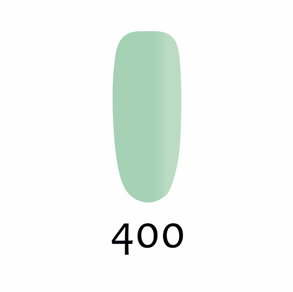 400 Lakier Hybrydowy Julia Nessa 8 ml