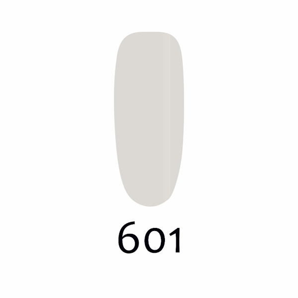 601 Lakier Hybrydowy Julia Nessa 8ml