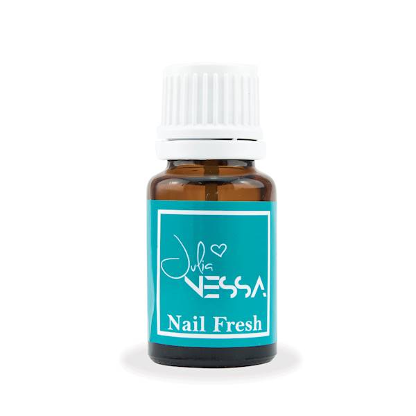 Nail Fresh-odtłuszczacz