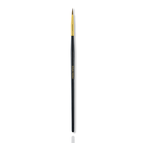 Pędzelek Wood Micro Brush by Julia Nessa