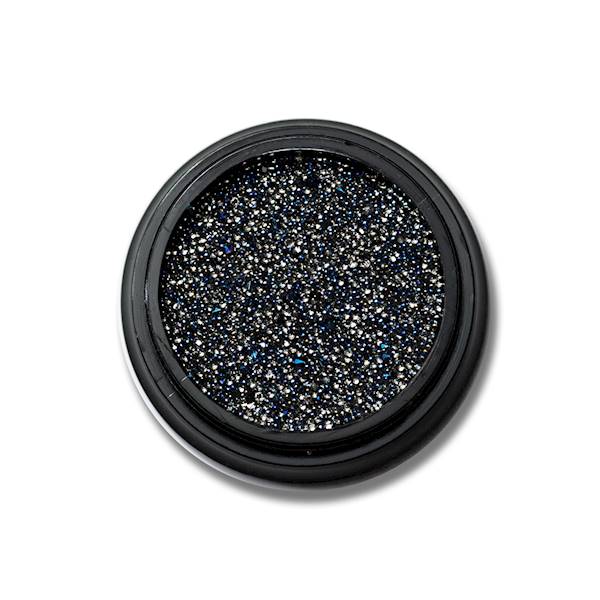 Kryształki 1.5 mm-1,7 mm- Moon Shadow Julia Nessa