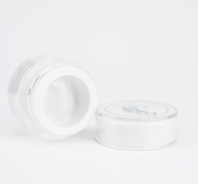 ArtNess Pasta 5ml- Biała Julia Nessa