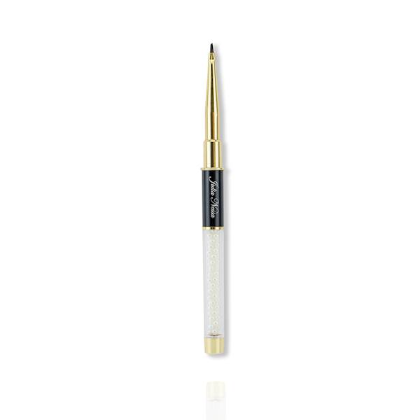 One Stroke pearl brush By Julia Nessa