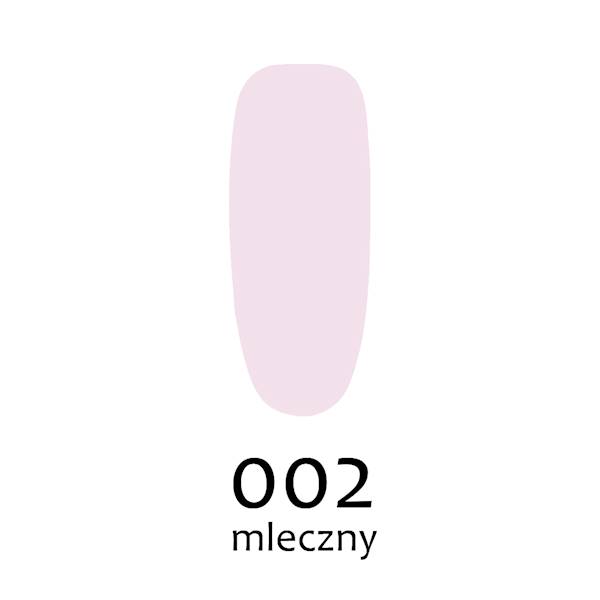 002 Lakier Hydrydowy Julia Nessa 8ml
