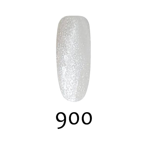 900 Lakier Hybrydowy Julia Nessa 8ml