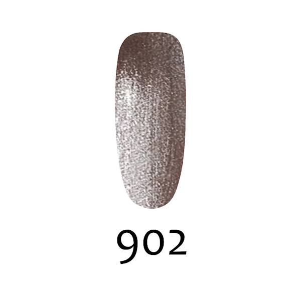 902 Lakier Hybrydowy Julia Nessa 8ml