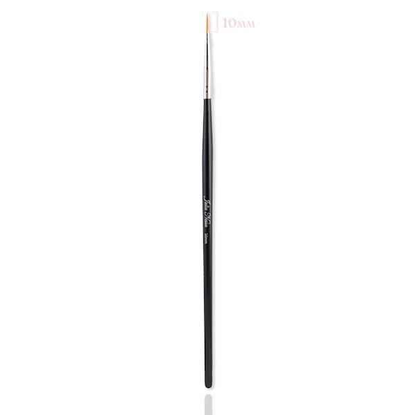 Pędzelek Wood Line Brush 10mm Julia Nessa 