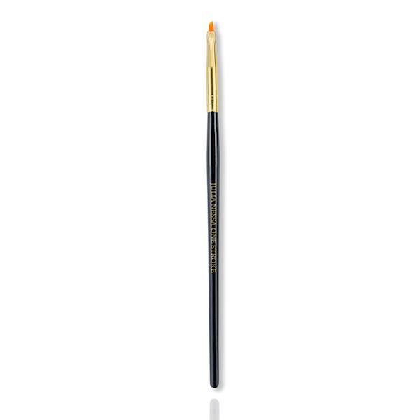 Pędzelek Wood One Stroke Brush  Julia Nessa