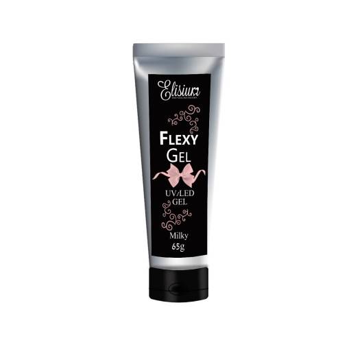 Elisium Flexygel Milky 65g 