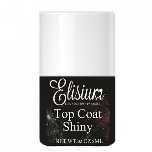Elisium Top Coat Total Shiny 9g