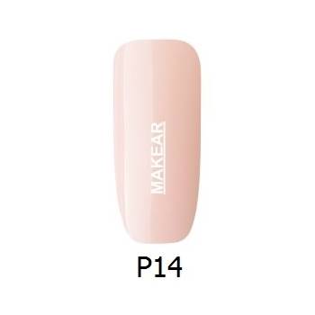 P14 Paint gel 5ml Makear