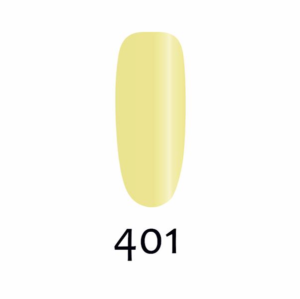 401 Lakier hybrydowy Julia Nessa 8ml