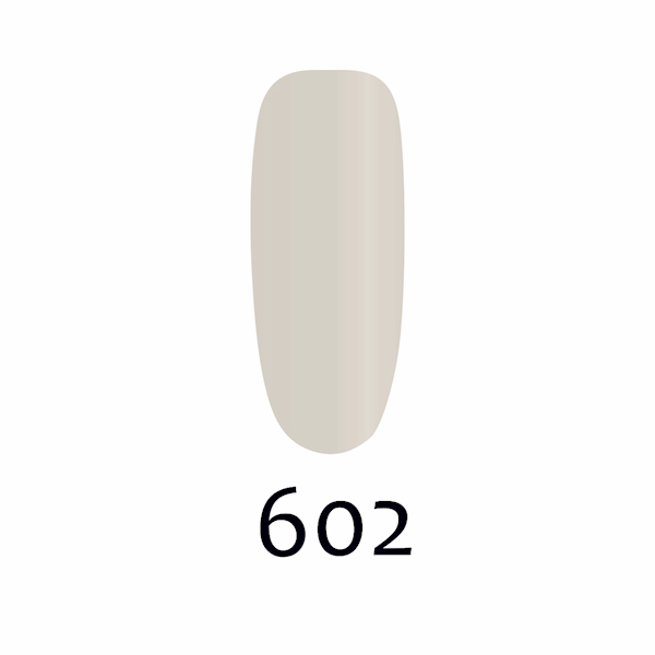 602 Lakier Hybrydowy Julia Nessa 8ml