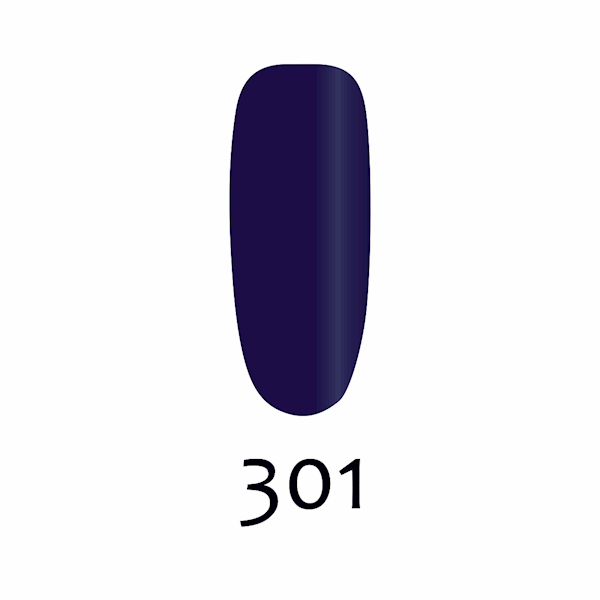 301 Lakier hybrydowy Julia Nessa 8ml