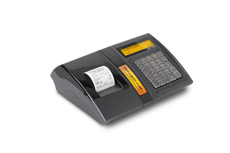 POSNET Bingo HS EJ