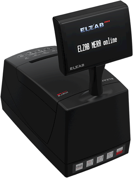 ELZAB Mera Online BT/Wifi