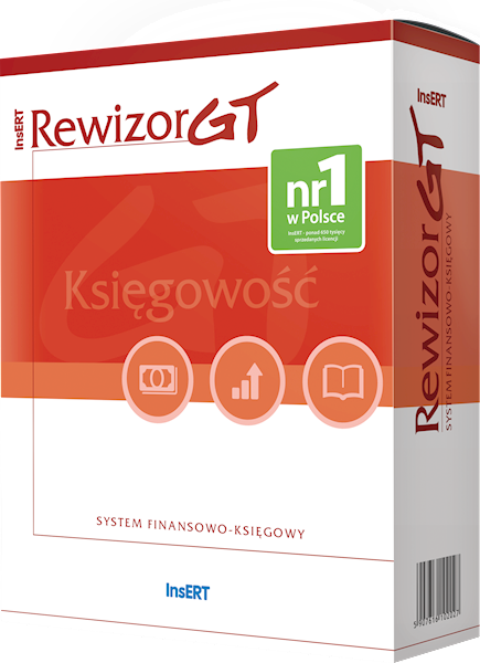 INSERT GT Rewizor