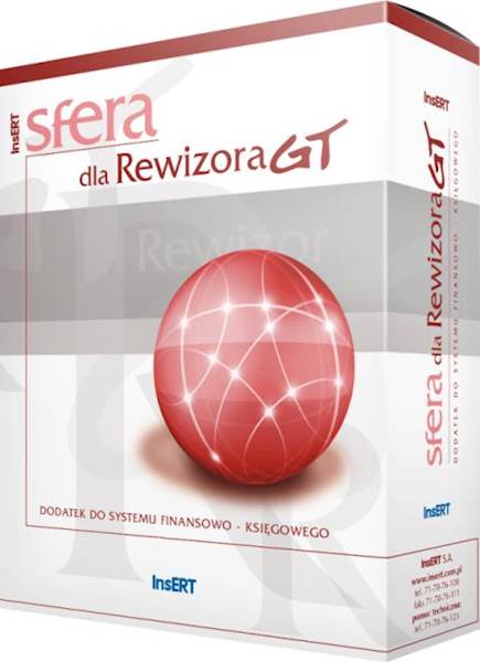 INSERT GT Sfera dla Rewizora