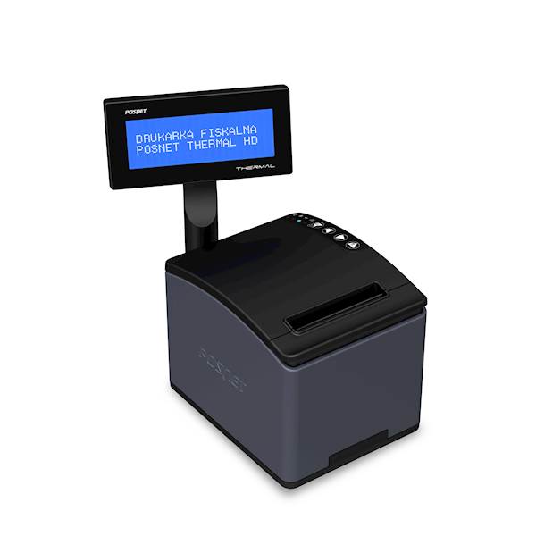 POSNET Thermal HD Standard