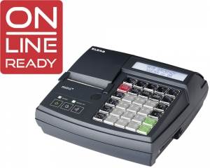 ELZAB Mini E z klawiaturą modułową Online Ready