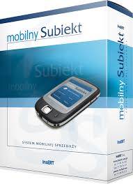 INSERT Mobilny Subiekt