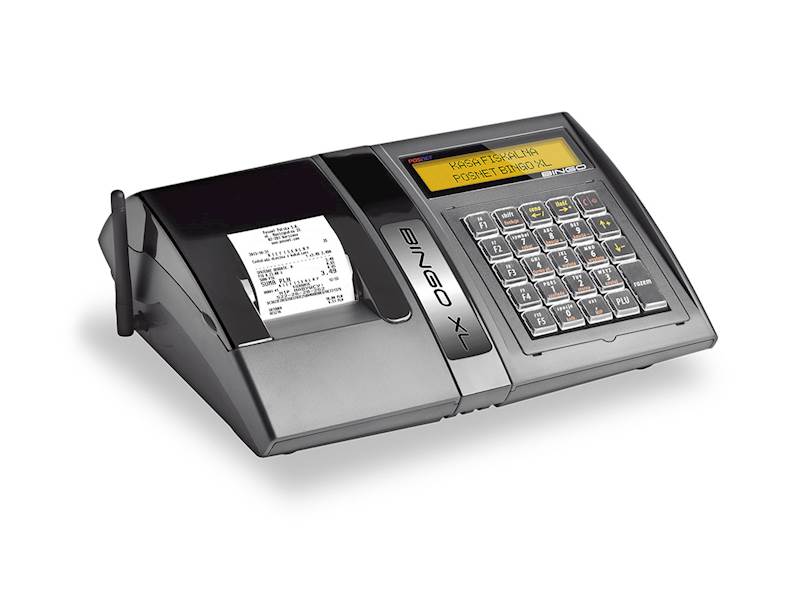 POSNET Bingo XL