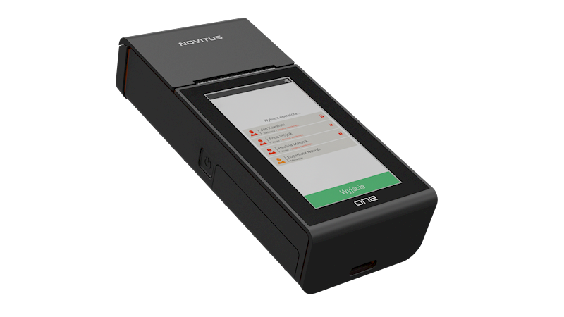 NOVITUS One Online