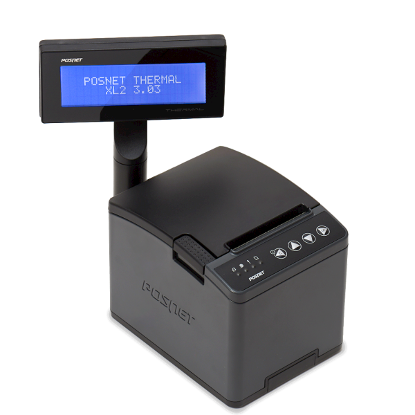 POSNET Thermal XL2 3" Standard