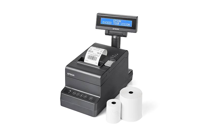 TORELL Epson TM
