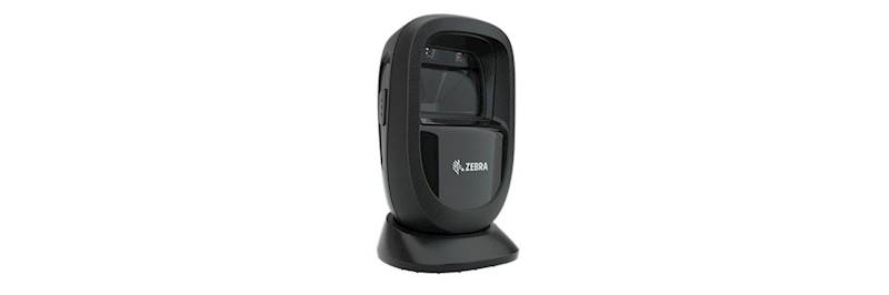 Skaner prezentacyjny Zebra DS9308 USB