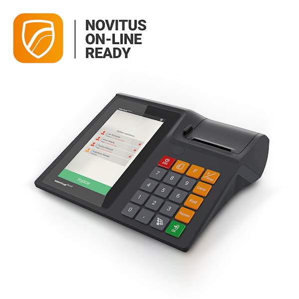 NOVITUS Next