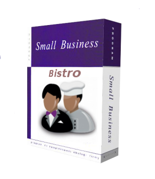 BISTRO Small Business