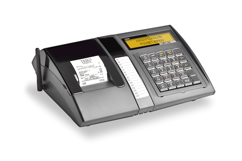 POSNET Bingo Online GPRS