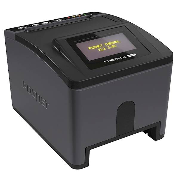 POSNET Thermal XL2 3" Oled Online