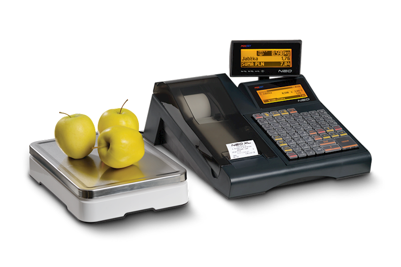 POSNET Neo XL