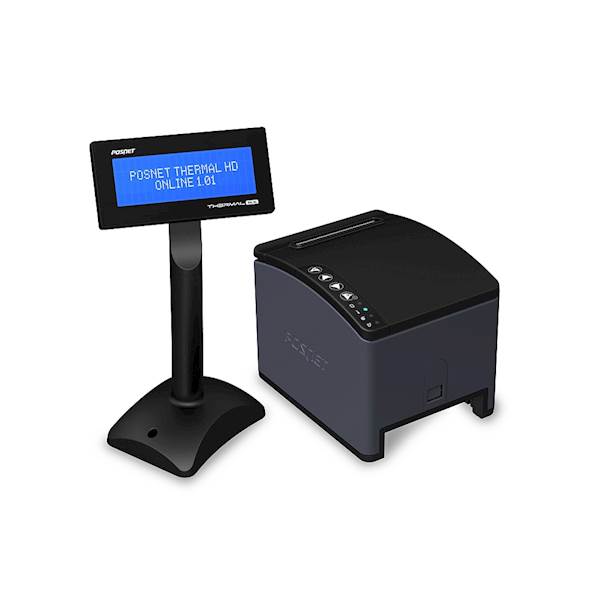 POSNET Thermal HD Online Wolnostojący