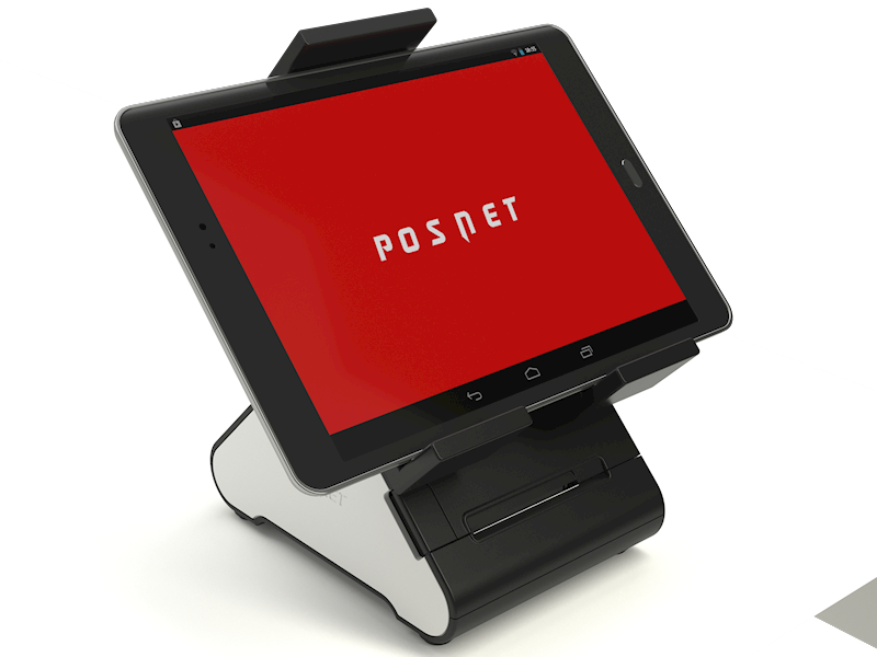 POSNET Trio Online Wifi