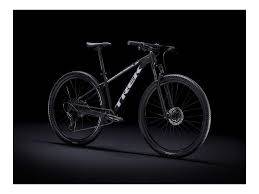 ROWER TREK X CALIBER 8 CZARNY XXL 2020
