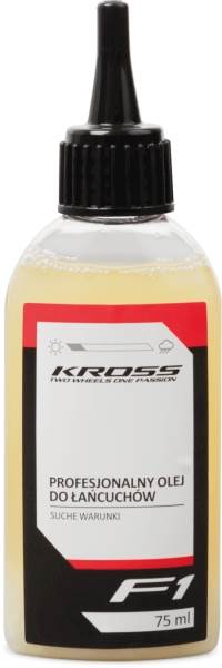 OLEJ F1 KROSS