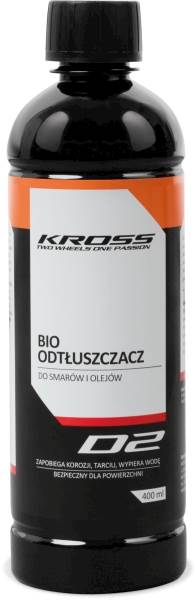 ODTŁUSZCZACZ KROSS D2